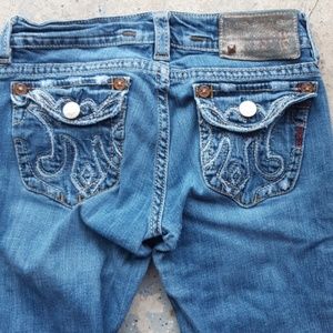 Mek jeans